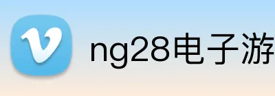 ng28电子游戏官网入口 Logo
